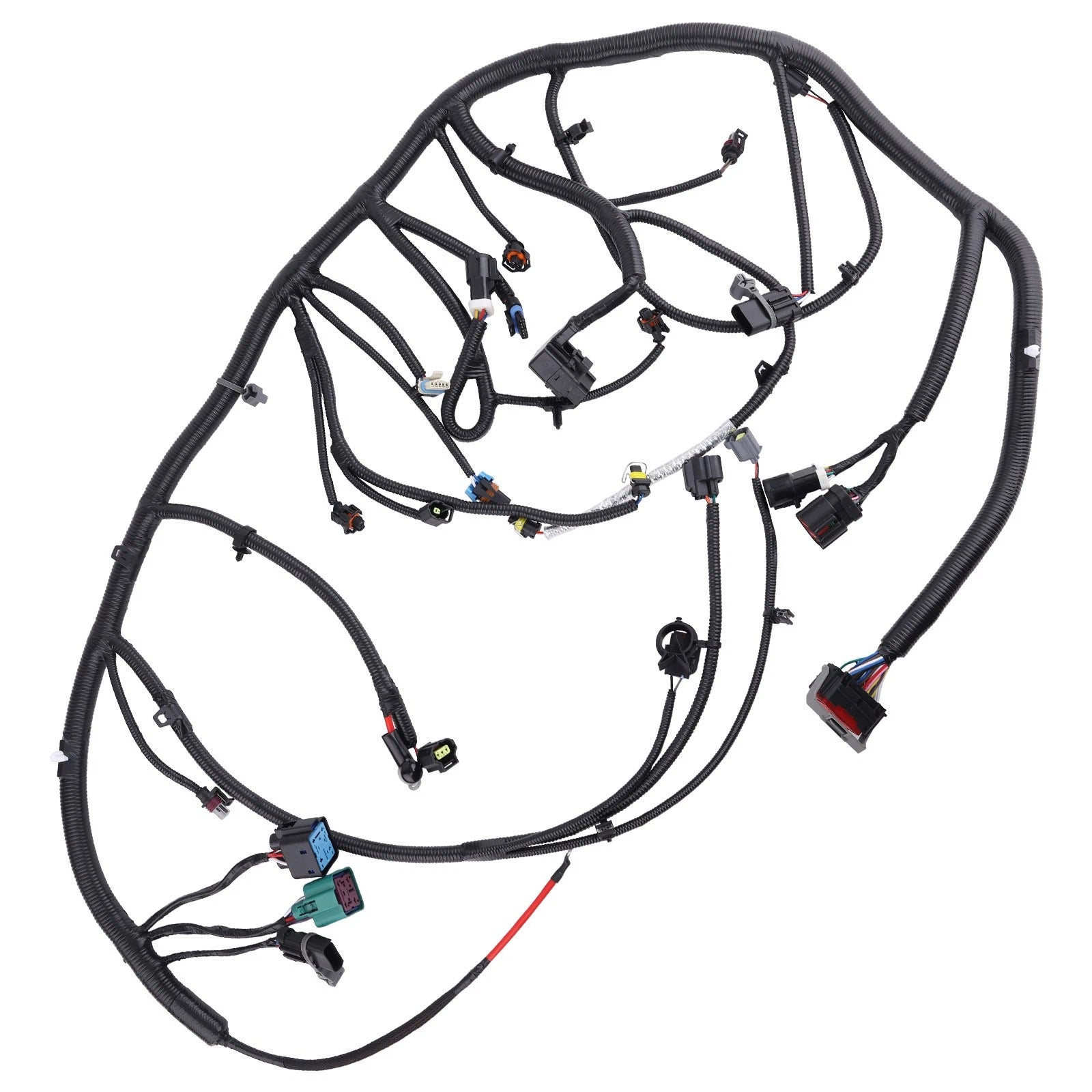 Engine Wiring Harness for Ford Super Duty 6.0L (2003-2007)