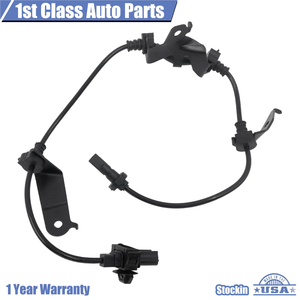 ABS Wheel Speed Sensor for Honda Accord Acura TSX (2008–2017)
