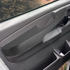 Driver Side Inner Door Pull Handle Armrest for Chevy Express 2500 (2006-2016)