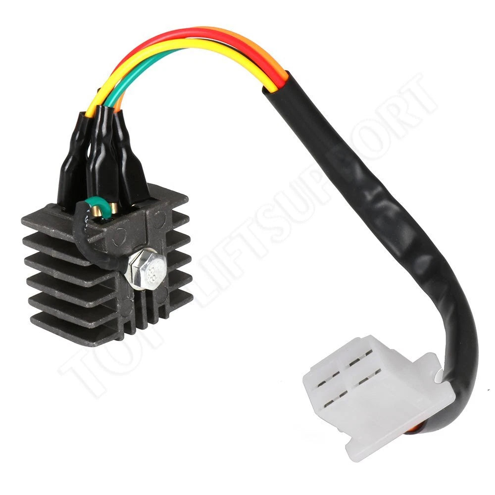 Regulator Rectifier for Honda CL 350 360 450 Twins Motorcycle