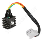 Regulator Rectifier for Honda CL 350 360 450 Twins Motorcycle