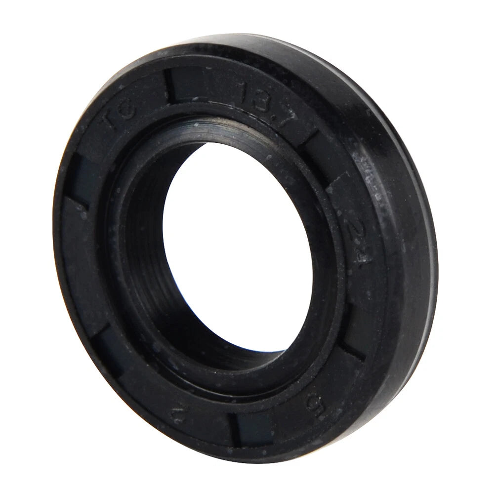 Shifter Shaft Oil Seal for Honda CB400F CB750 GL1000 CRF70 XR70 XL70 Z50 QA50 (1970–1980)