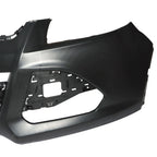 Front Bumper Cover & Lower Grille Kit for Ford Escape (2013â2016)