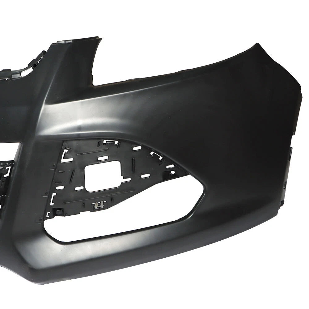 Front Bumper Cover & Lower Grille Kit for Ford Escape (2013â2016)