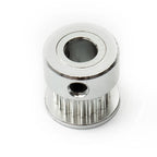 Synchronous Wheel Kit for 3D Printer (Aluminum)