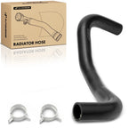 Molded Lower Radiator Coolant Hose with Clamp for Honda CR-V (2023–2025)