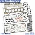 Gasket Set & Head Bolts for BMW 330Ci 325Ci X3 Z4 (2000–2006)