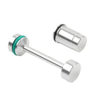 Oil Diverter Barbell for LS LS1 LS2 LS3 LS6 LQ4 LQ9 4.8L 5.3L 6.0L 6.2L