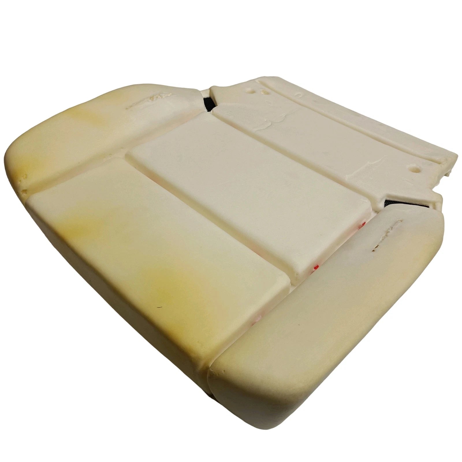 Driver Side Bottom Seat Foam Cushion for Chevy Tahoe Silverado GMC Sierra (2014–2019)