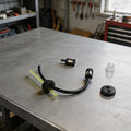 Fuel Hose Grommet Seal for Chainsaw (Fits )