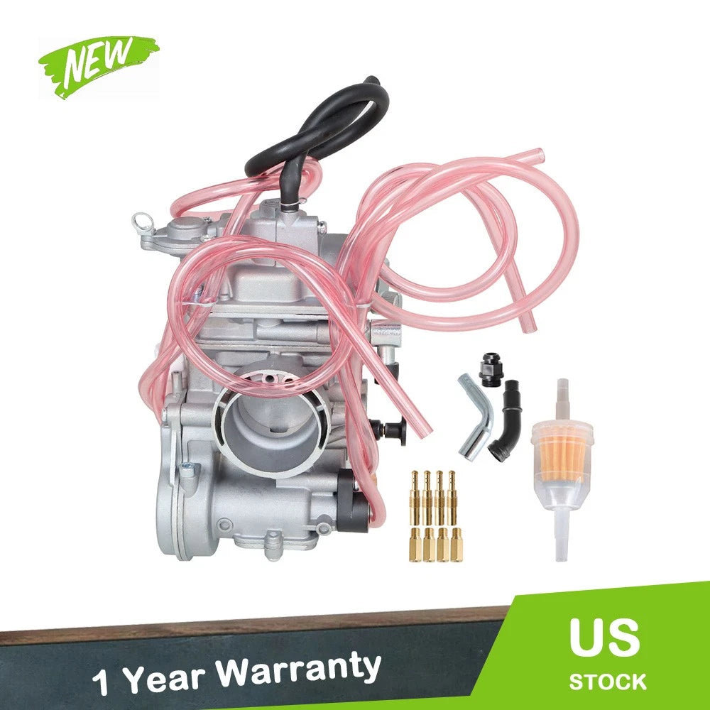 Carburetor for Honda CRF 250R CRF 250X (2004–2013)
