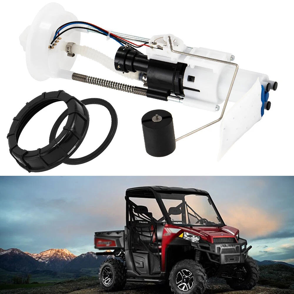 Fuel Pump Module Assembly 47-1010 2204852 for Polaris Ranger XP 900 (2013–2019)