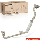 Turbocharger Coolant Line for Ford Bronco Explorer Ranger 