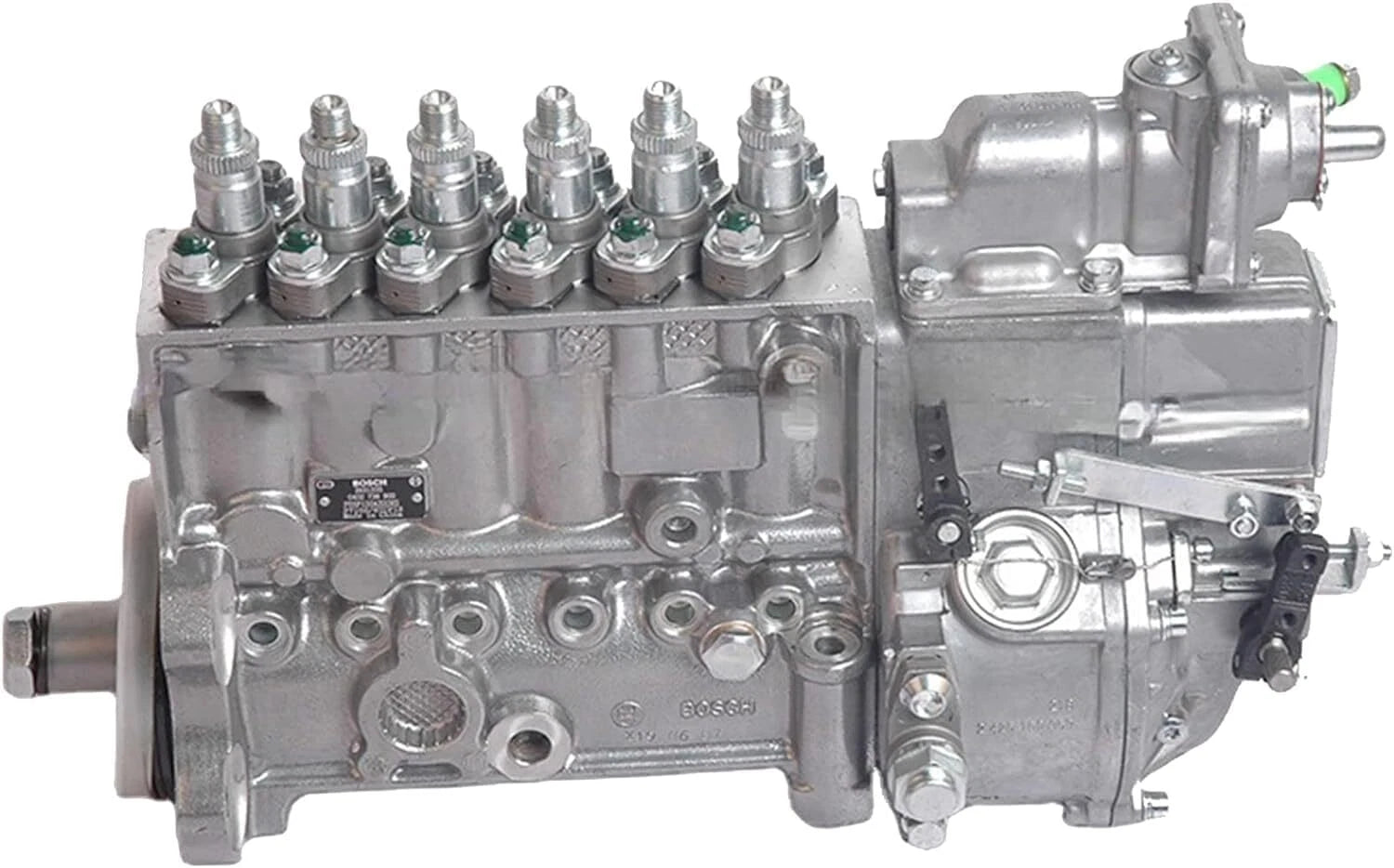 Fuel Injection Pump Assembly 3415495 for Cummins 6CT8.3-C240 (1998–2002)