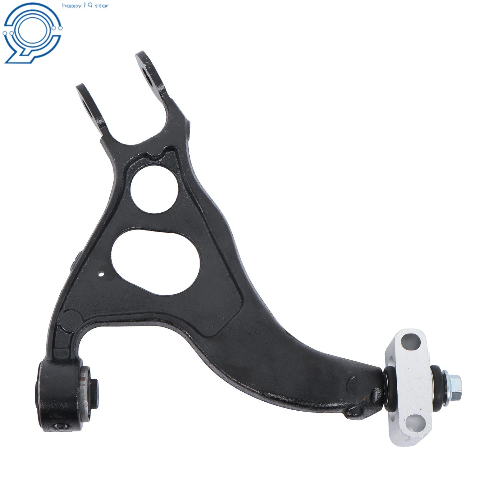 Set of 2 Upper Control Arms for Ford Taurus, Lincoln MKS (2010–2019)