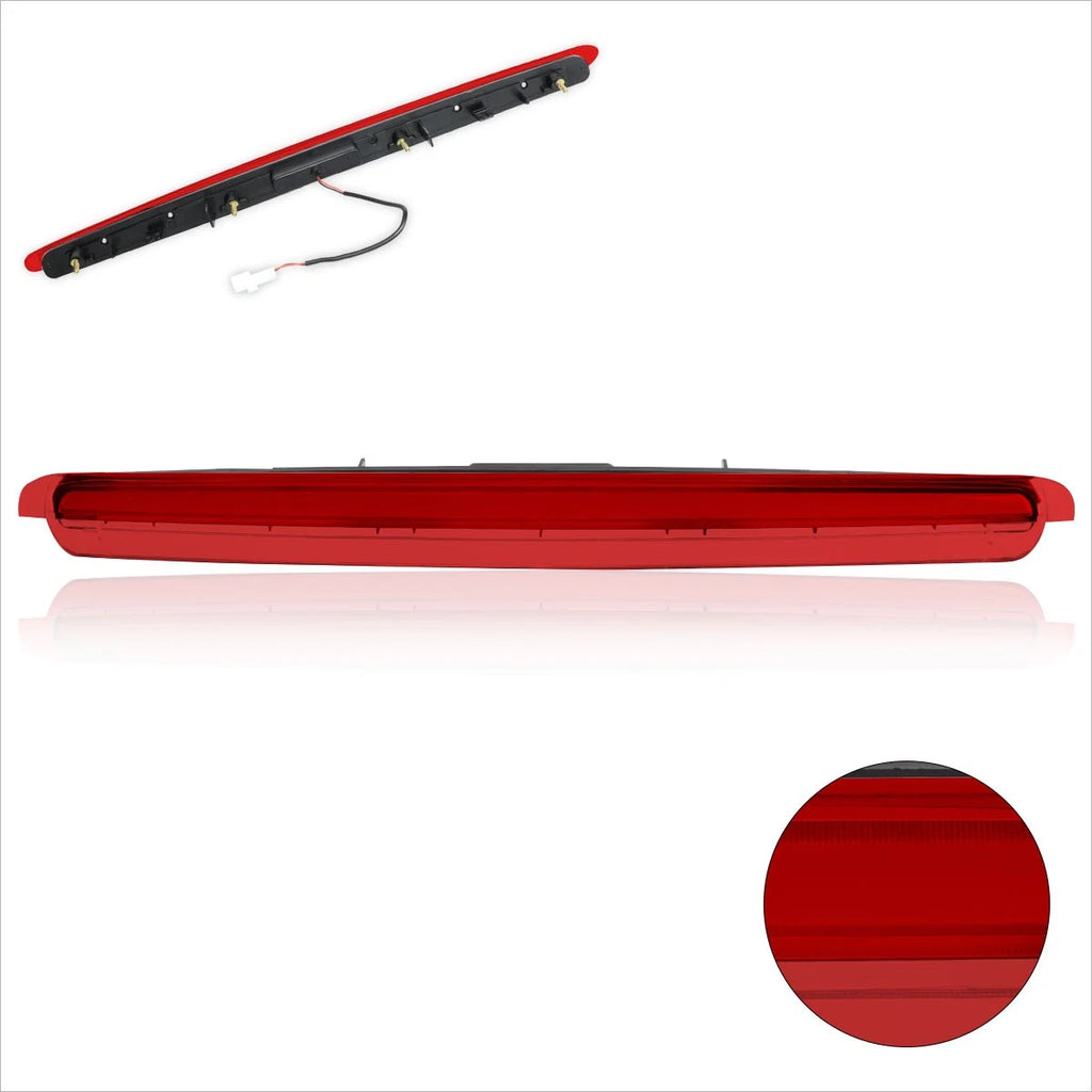 3D LED Bar Third Tail Brake Light for Scion tC (2005–2010)