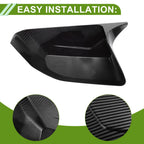 1 Pair Mirror Cover Cap for Chevrolet Colorado (2023–2025)