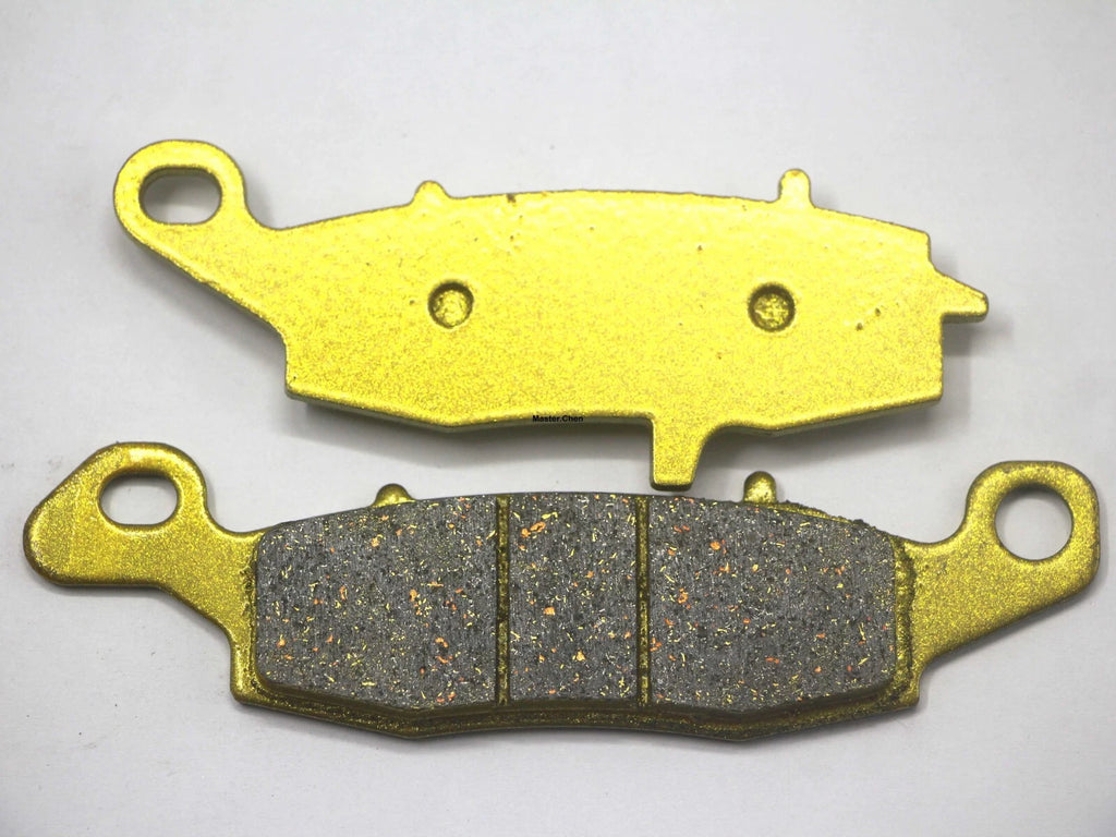 Brake Shoes for Suzuki V L800 Volusia Ltd (2003–2004) VL800 K Intruder