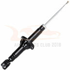 Set of 4 Struts Shocks Absorbers for Honda Accord (1990–1997)