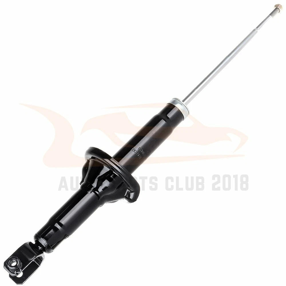 Set of 4 Struts Shocks Absorbers for Honda Accord (1990–1997)