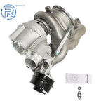Turbocharger for BMW 320i 328i 528i (2012–2016)