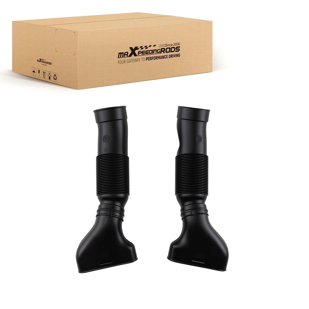 Air Intake Duct Hose for Mercedes-Benz C240 C320 (2001–2005)