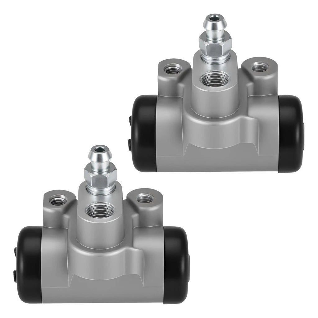 Front Left Right Brake Wheel Cylinder for Suzuki King Quad 300 (1991–1998)