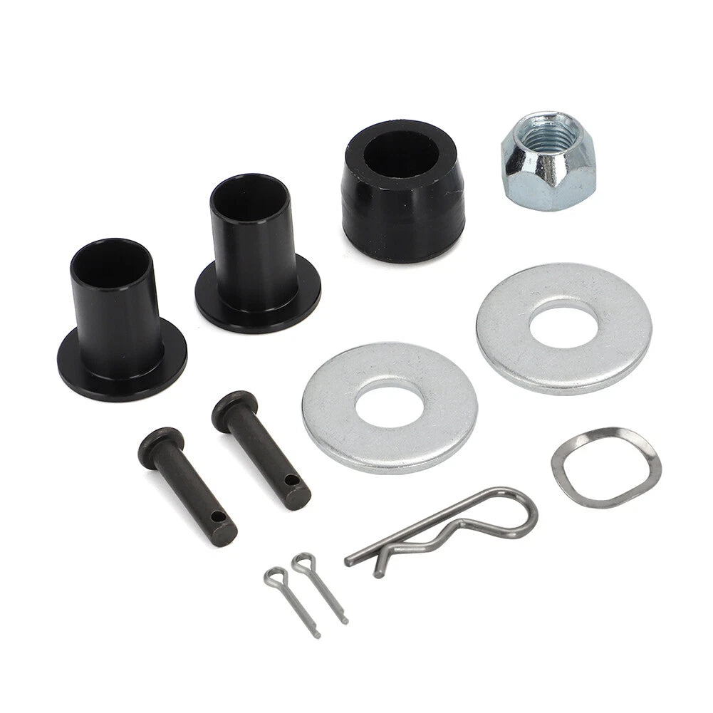 Shifter Bushing Washer Kit for Jeep CJ5 CJ7 CJ8 Scrambler (1972–1986)