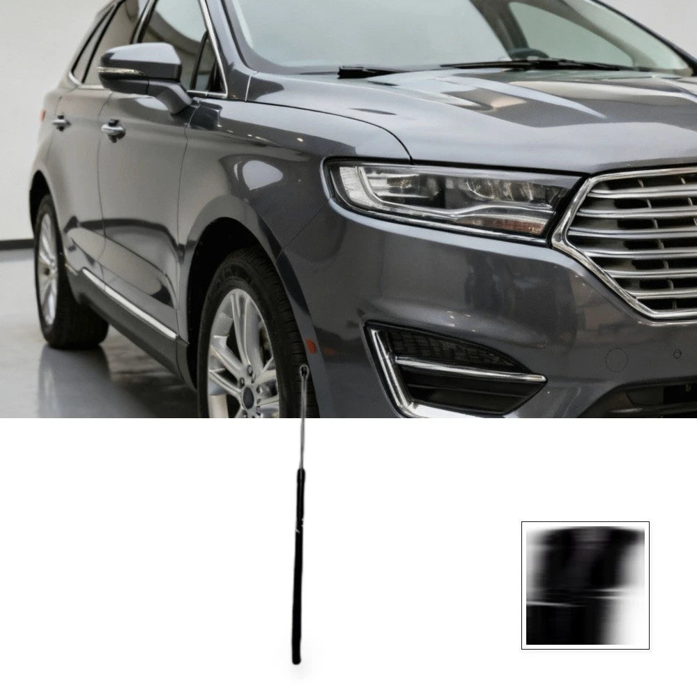 Hood Prop Rod for Ford Edge (2015–2020) Lincoln MKX (2016–2018) Left Side
