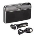 Bluetooth Handsfree Speaker Phone Car Kit for Universal Vehicles (2010–2023)