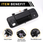 Liftgate Latch Tailgate Handle for Toyota Tundra (2007–2013) No. 690900C050