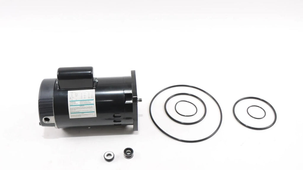 Replacement Motor for Century B2848 (1HP, 3450RPM)