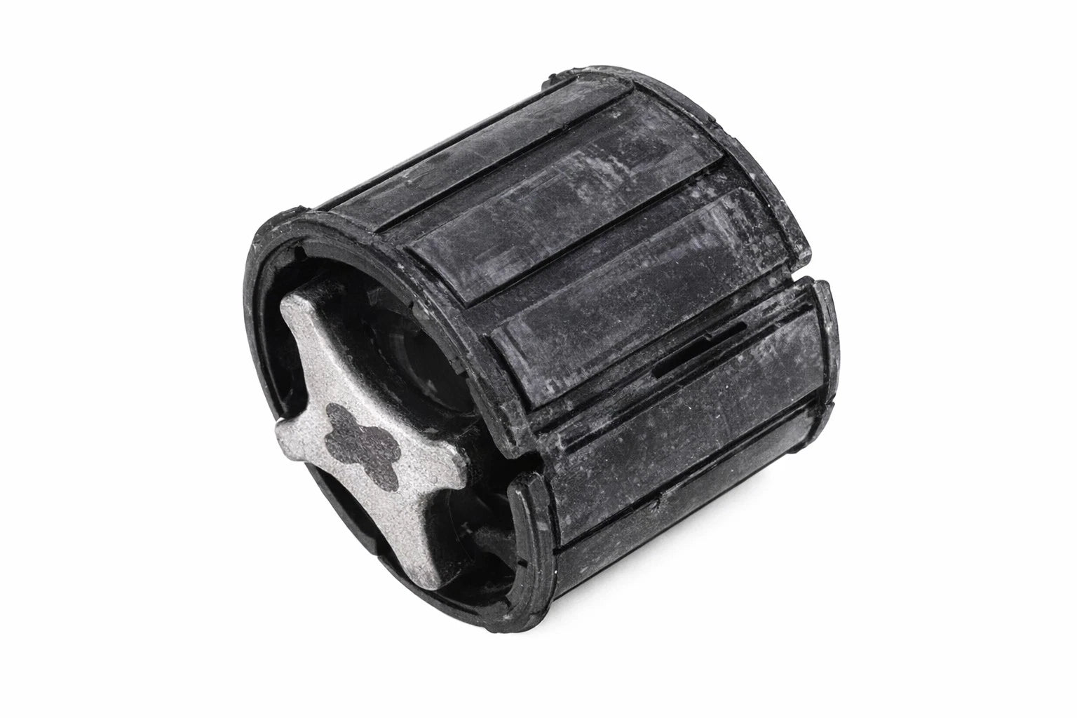 Genuine OEM Rear Suspension Crossmember Insulator for BMW M6 (2006–2010) 33312283019