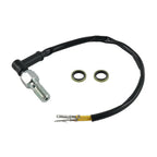 M10 x Universal Motorcycle Hydraulic Brake Light Switch for Single Line