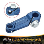 Clutch Release Arm Lever for Suzuki Quadracer 250 LT250R (1987–1990)