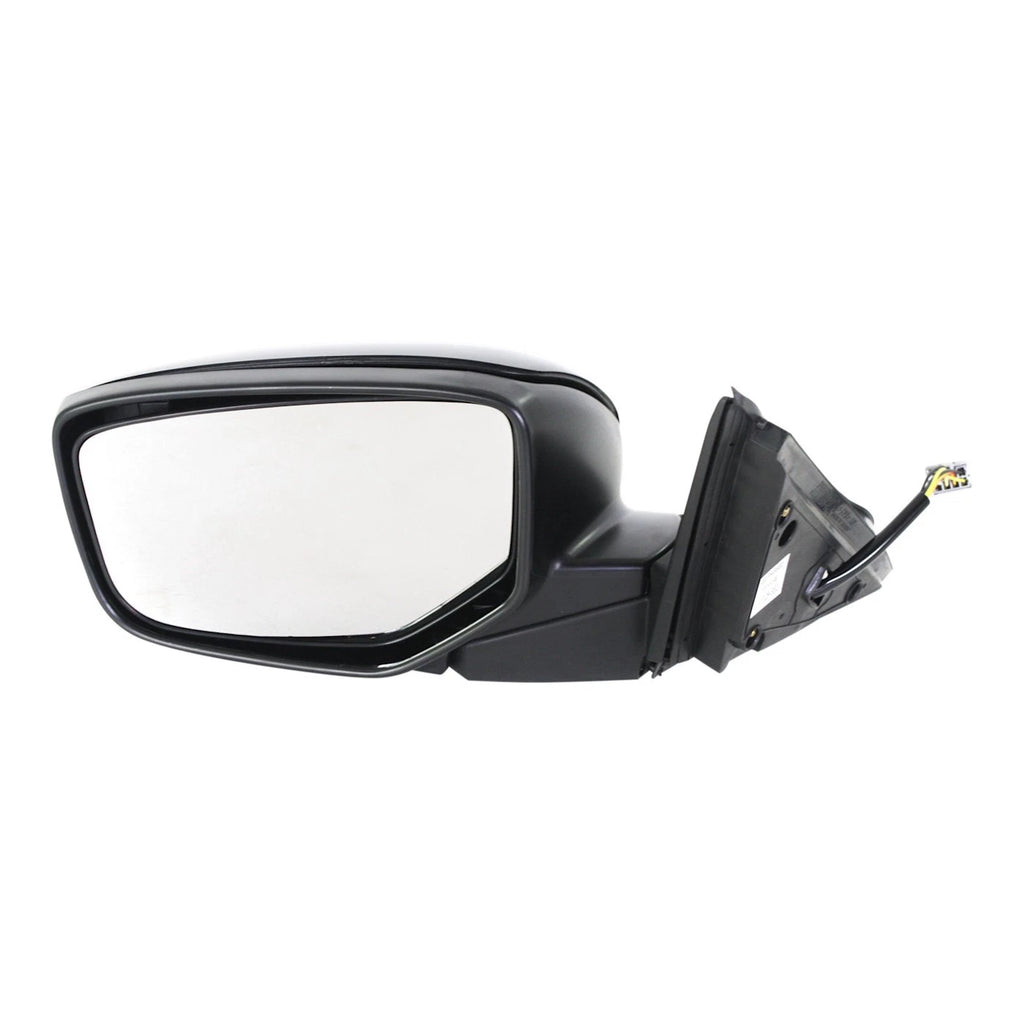 Left Side Mirror for Nissan Murano (2005–2007)