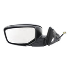 Left Side Mirror for Nissan Murano (2005–2007)