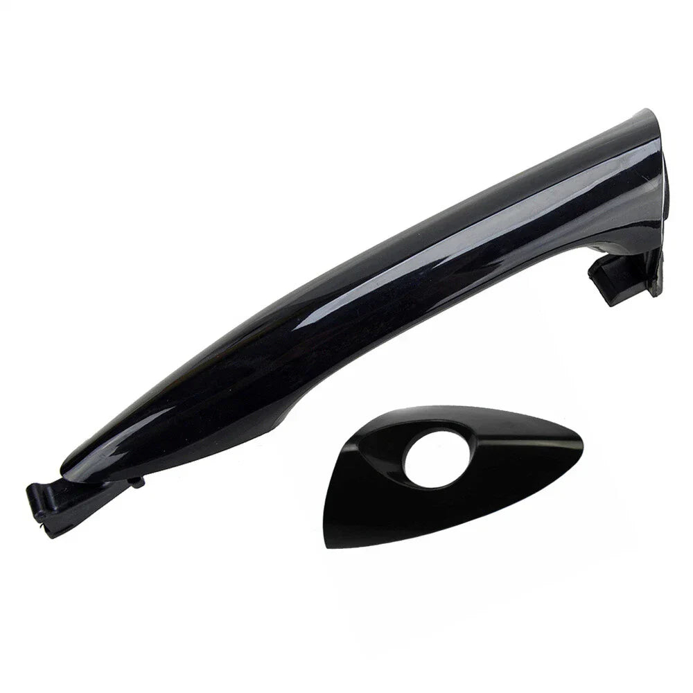Front Left Outer Door Handle for Hyundai Elantra (2011–2016)