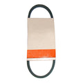 Blue V Belt 20557 for 3/8" X 23" Aramid