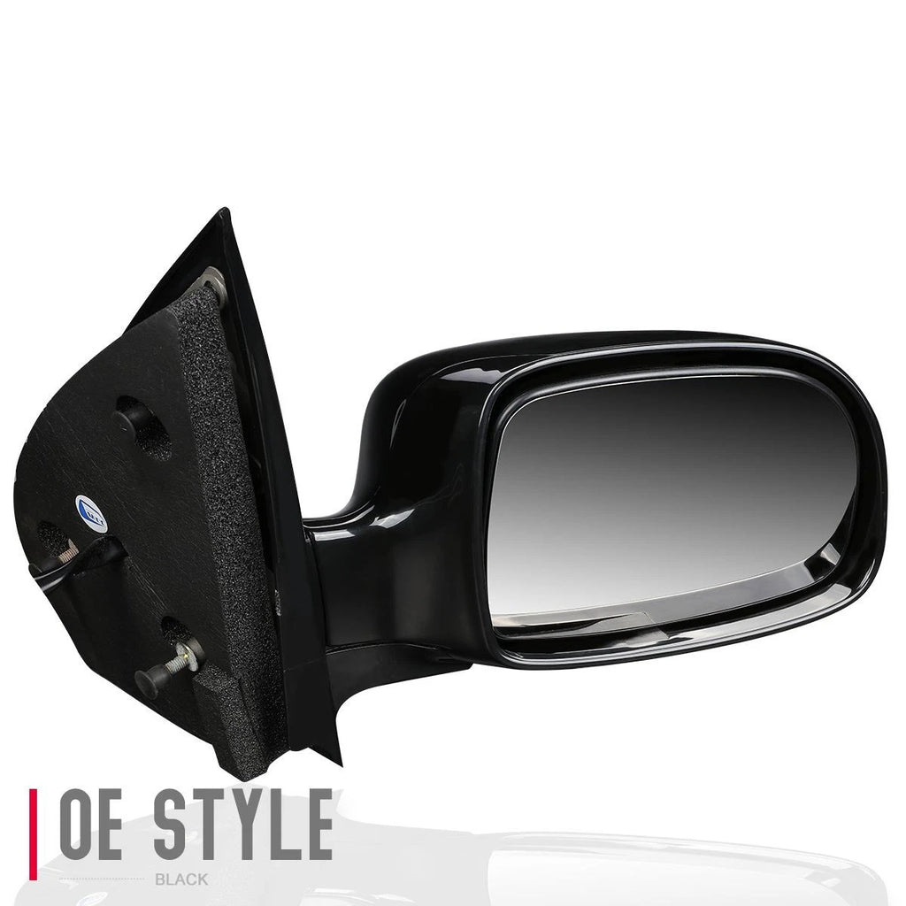 Power Heated Side Door Mirror for Ford Windstar (2001–2002) FO1321198