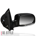 Power Heated Side Door Mirror for Ford Windstar (2001–2002) FO1321198