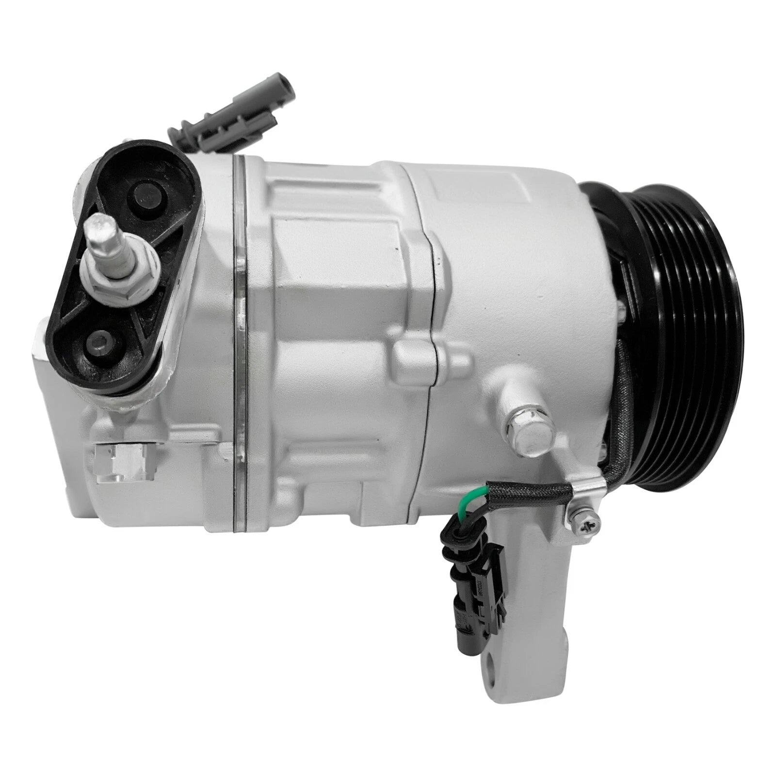 A/C Compressor Kit Replacement for Buick Enclave 3.6L (2013-2015)