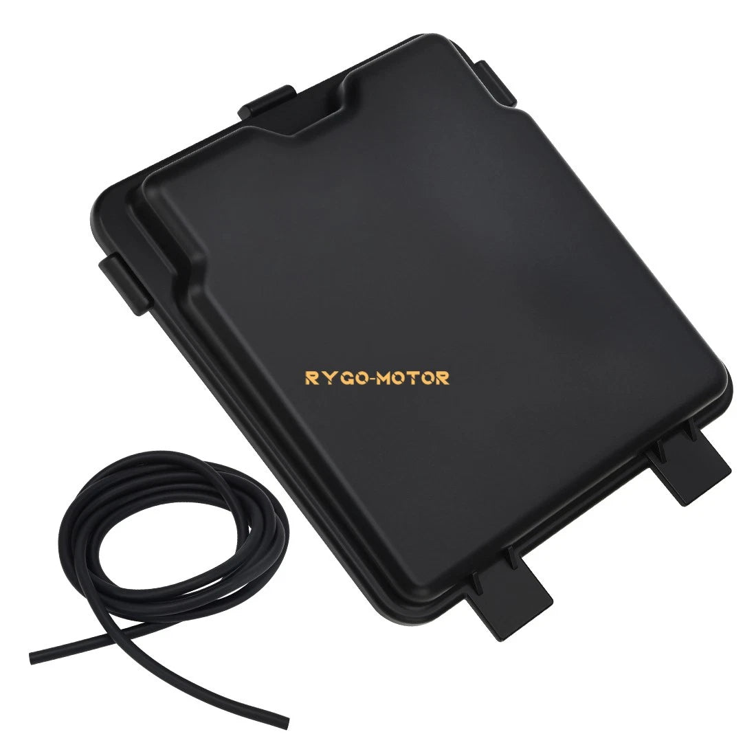 Air Box Cover Lid & Seal for Yamaha Big Bear 250/400, Bear Tracker 250, Bruin 250 (1990–2006)