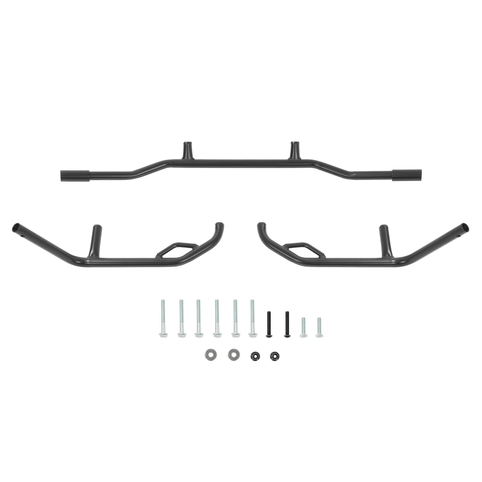 Front Storage Rack Extender for Polaris Sportsman 570 (2014–2024) #2879716