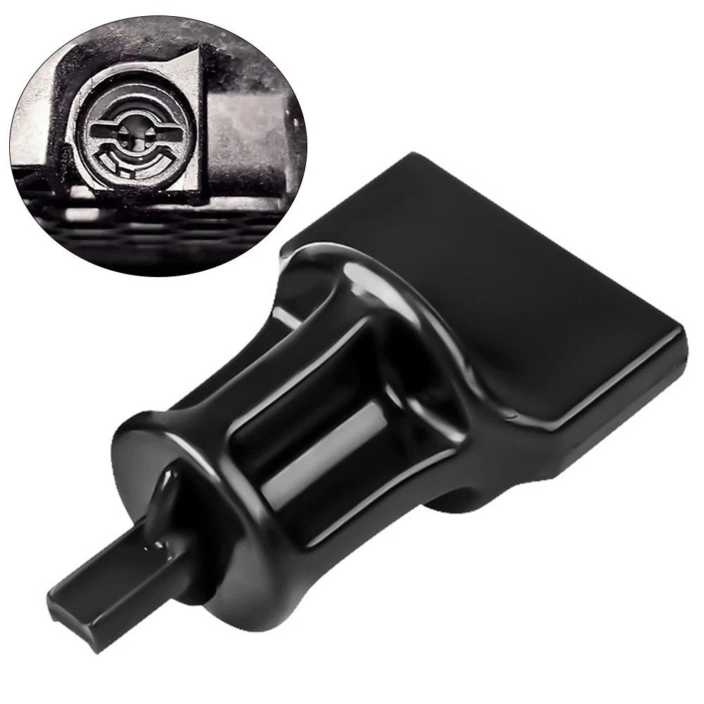 Oil Pan Screw Removal Wrench for Tight Spaces (Universal Fit)