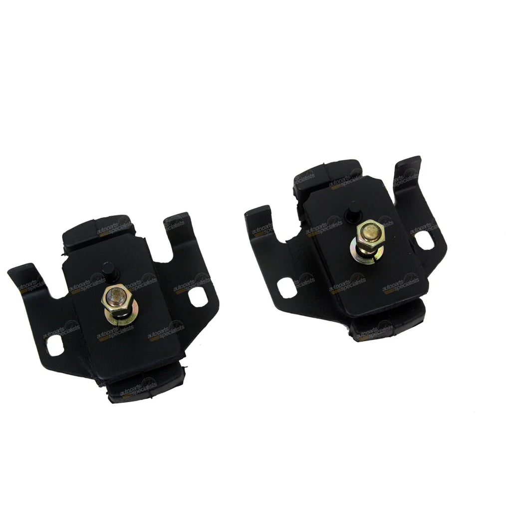 2 x Engine Mount Left/Right for Toyota Hiace