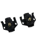2 x Engine Mount Left/Right for Toyota Hiace