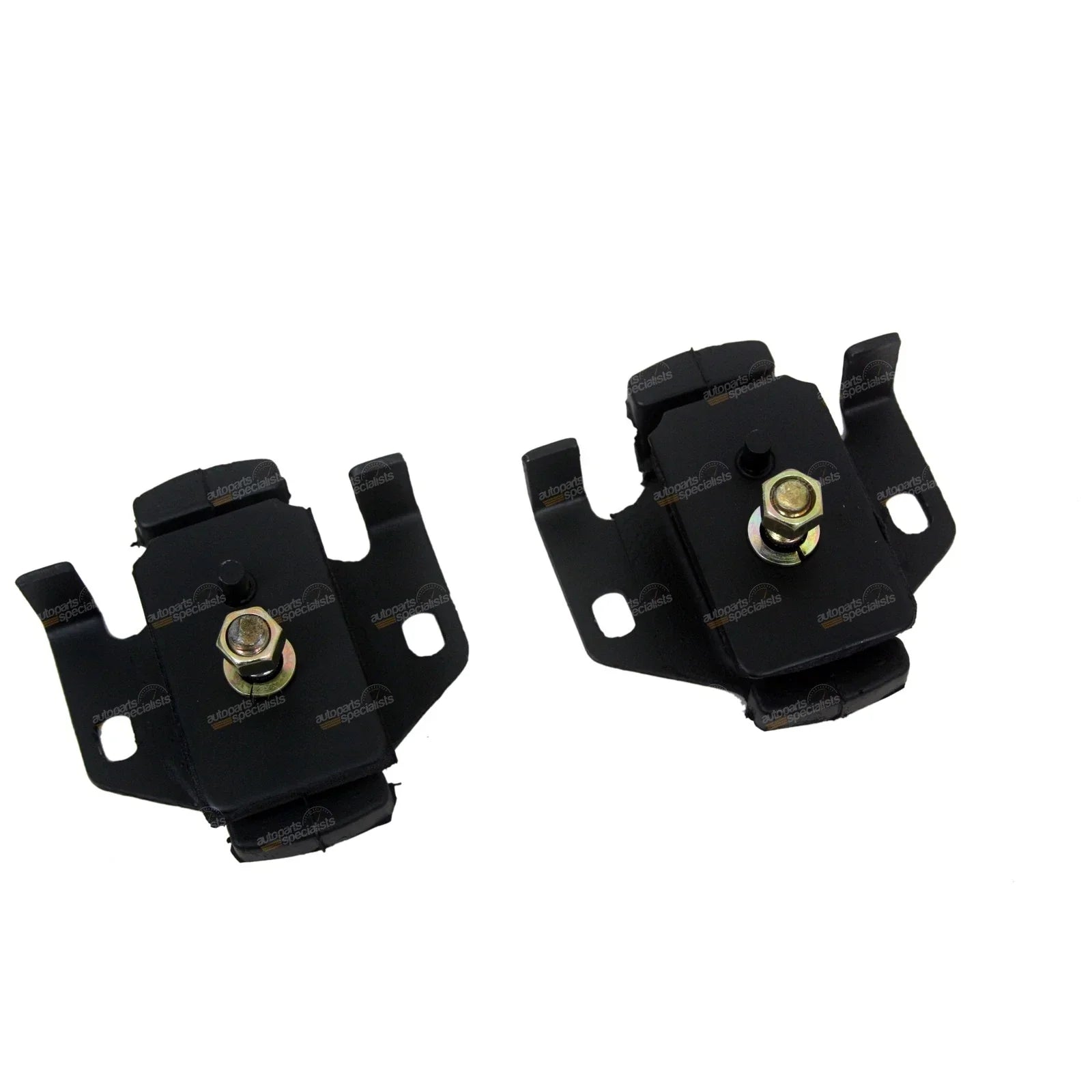 2 x Engine Mount Left/Right for Toyota Hiace