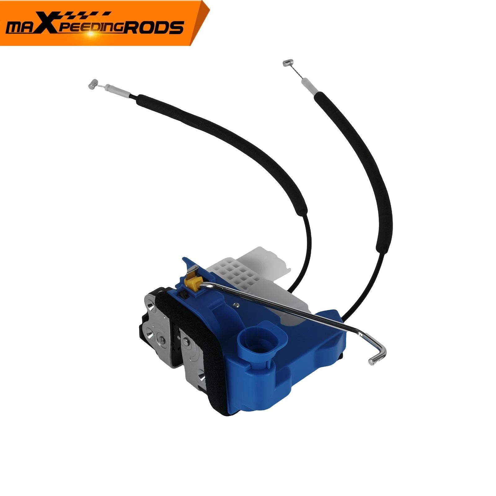 Door Lock Latch Actuator for Kia Rio (2012–2017)