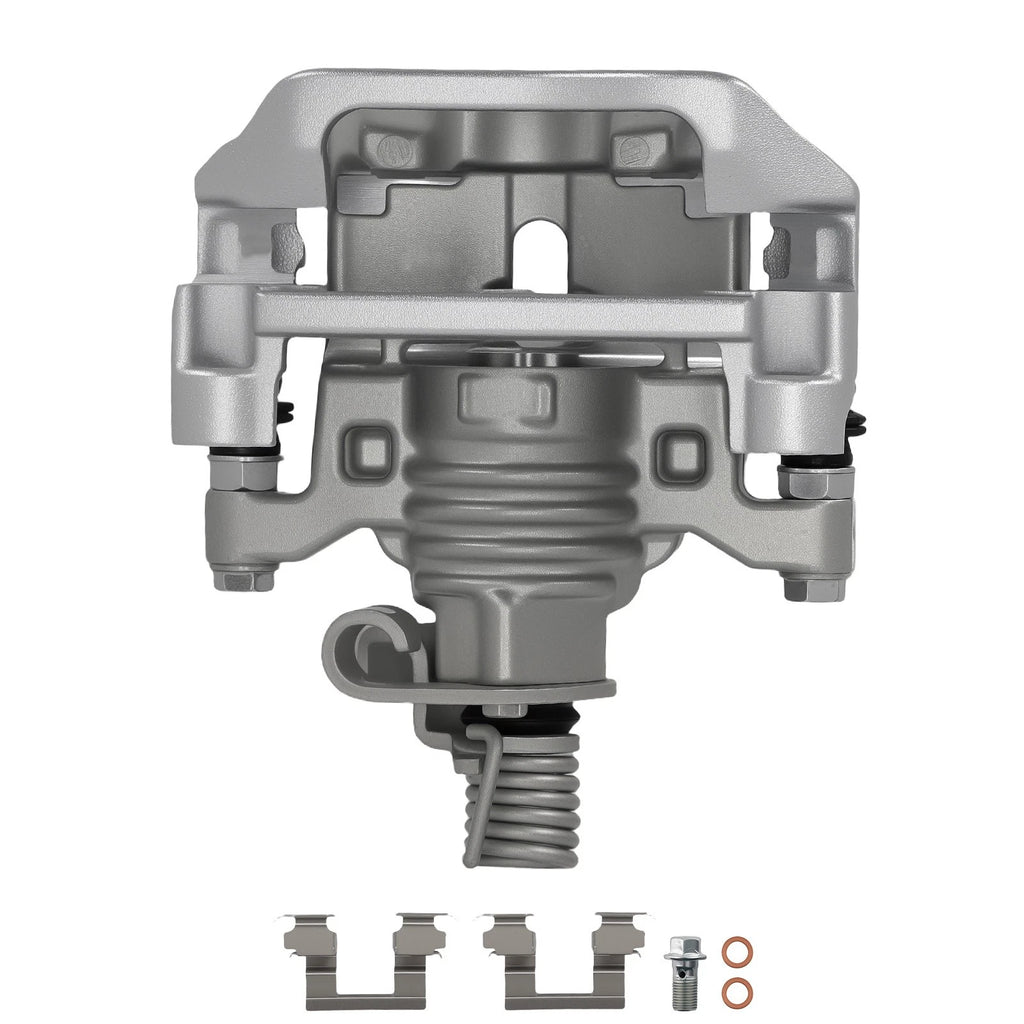 Rear Left Brake Caliper for Buick Allure LaCrosse/Pontiac Grand Prix (2005–2009)